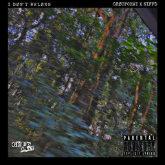 I Don’t Belong (feat. NIFFD) prod. sadpra
