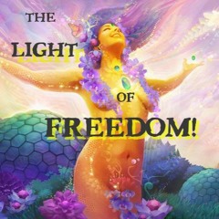 The Light of Freedom - Conga Deep