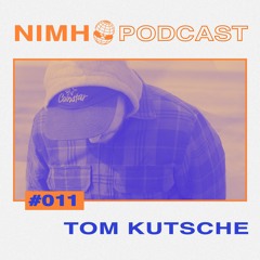 NIMH Podcast 011: Tom Kutsche