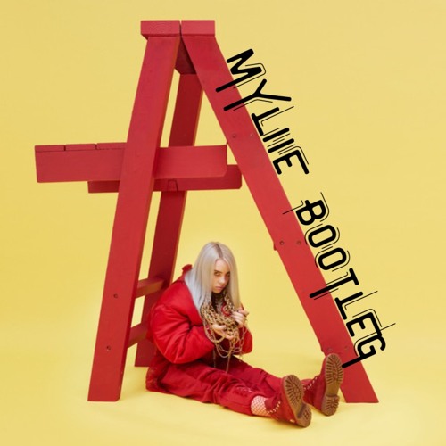 Billie Eilish - Ocean Eyes (MYL11E Bootleg) [Free Download]