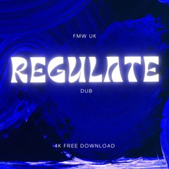 Regulate Dub [4K Free Download]