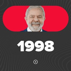 Coração Brasileiro (Lula 1998)