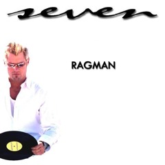 Ragman - Dream Vision - 2022