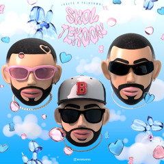 BigRafee ft. Talkdown - Shol Tekoon