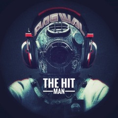 The hit man