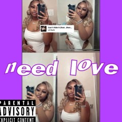 need love