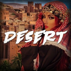 [DRILL] Desert - Arabic Drill Type Beat - Prod. by Rednive Beatz