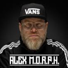 Stu B - The Producer Series - Alex M.O.R.P.H
