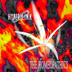 HYPERLINK MIX #13 w/ the homeopathics