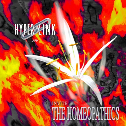 HYPERLINK MIX #13 w/ the homeopathics
