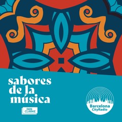 Sabores De La Musica - Show 40 - DJ Dan Clarke