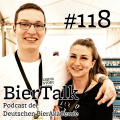 Biertalk Folge 118