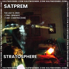 07.04.23 - Atmospheres Show #4 STRATOSPHERE