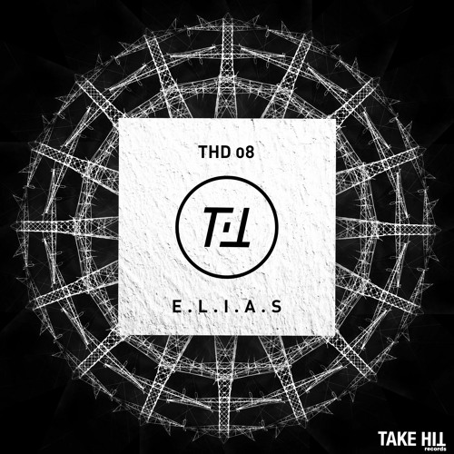 E.L.I.A.S - No Fun (Raw Mix) [THD08]