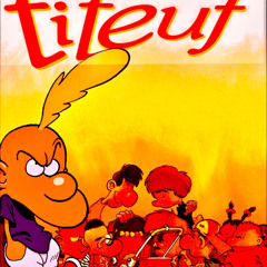 El M4R4J4 _Giulitek. _TITEUF.mp3