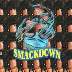 smackdown (suecothechild) feat Tokyo’s Revenge