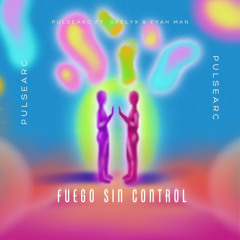 Fuego Sin Control