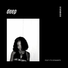 Deep (Jersey Club Mix) Feat. It's Dynamite