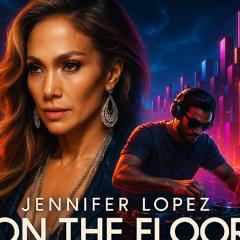 Jennifer Lopez ft Deejay Dapi- On The Floor _Shqip Valle folk remix