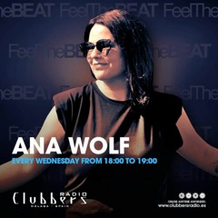 Ana Wolf - Feel The Beat #42