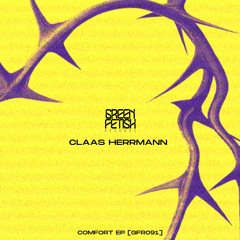 Claas Herrmann - Comfort [GFR091]
