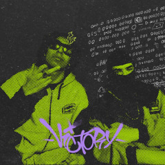 AWB Gang - En un Toque (Prod.Greench x WBbeat)