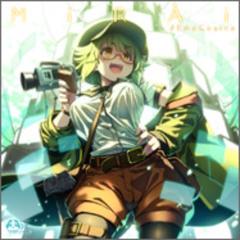 MiRÀi / #EmoCosine (SDVX/Sound Voltex)