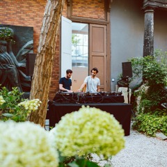 Musée Bourdelle w/ la Culottée > Juillet 2019