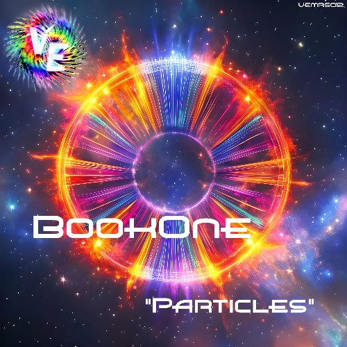 BookOne - Particles (Radio Edit) [Viva Electronica Music]