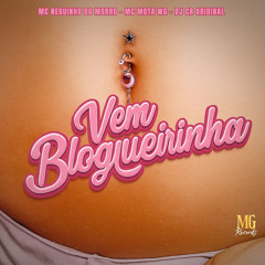 VEM BLOGUEIRINHA