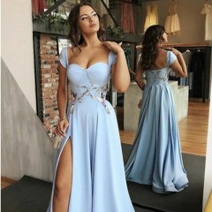 Elevate Your Style With Custom - Made Prom Dresses  THE HOUSE OF COUTURE