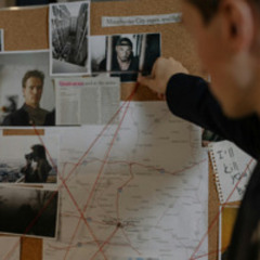 Fractured Path - Investigation