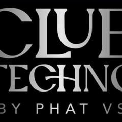 Club Techno-Deep,Minimal, Dub, Industrial Techno In The Mix upload 041124