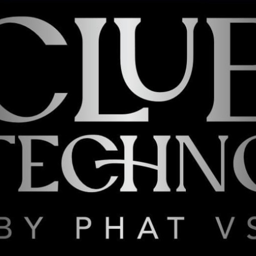 Club Techno-Deep,Minimal, Dub, Industrial Techno In The Mix upload 041124