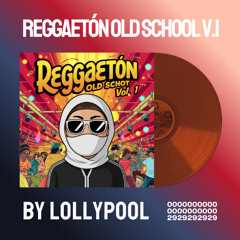 Reggaetón Viejo + Old School (Lo Mejor) Vol. 1 👻 | 52 Temas | Mashups, Segways | Octubre 2025