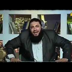قالها هوديكي مكان .. ربنا مايشوفناش فيه ! .. ( الخواتيم الحسنة Vs الخواتيم السيئة ) .. د. حازم شومان