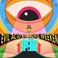 Peza@Evil Acid Barons 2025