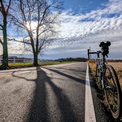 And Then Everything Happened, And It Was Over (Original)