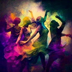 🪩 Ecstatic Dance 🌎 Serra Grande, BA, Brasil 🌴 Ecstatic Tropical 🌬️ 04/16/2023