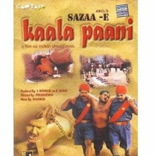 Stream Saza E Kala Pani 1 Hindi Dubbed Movie Download !NEW! by MenliVbuddpe  | Listen online for free on SoundCloud
