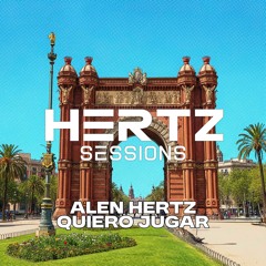 ALEN HERTZ - Quiero Jugar