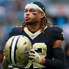 S10E34: The Land of Saints and Sinners (NFC South Preview)