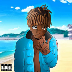 JUICE WRLD TYPE BEAT - "SCARS"