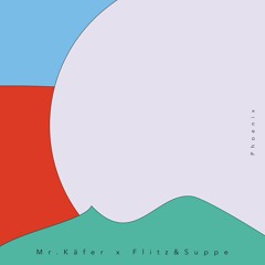 Mr.Käfer X Flitz&Suppe - Phoenix