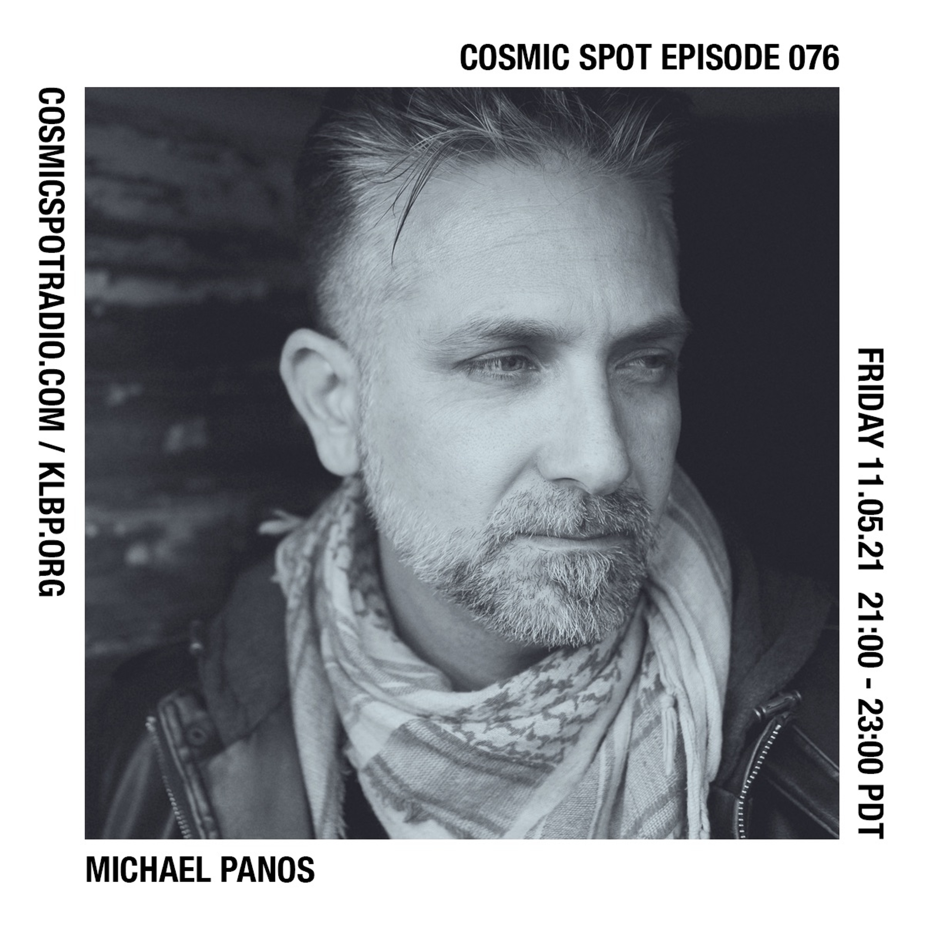 Cosmic Spot Radio