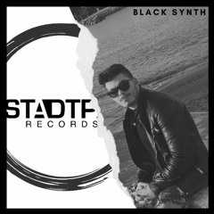 StadtCast #30 Black Synth IT (Livorno)