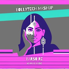 BARSO RE [ KHWAAB MUSIC ]
