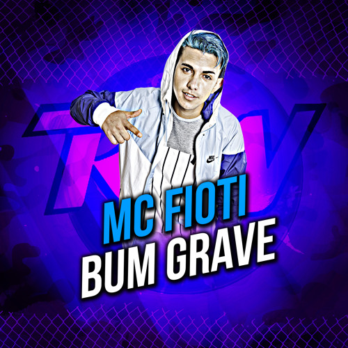 Bum Grave