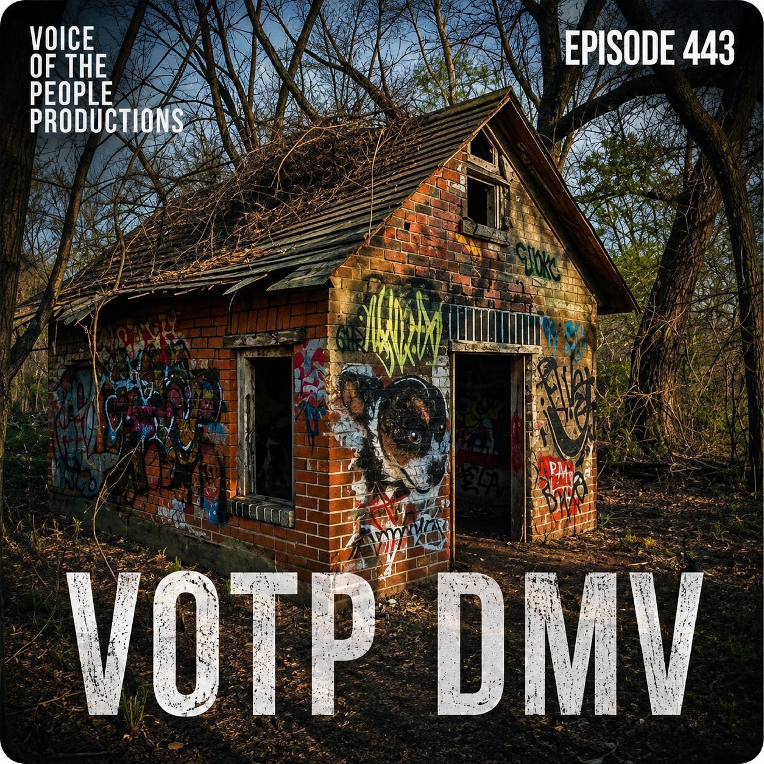 Episode 443 | “Trap Edition”