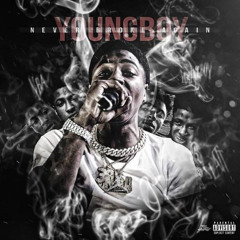 NBA YoungBoy - Heart in Pieces (Unreleased)